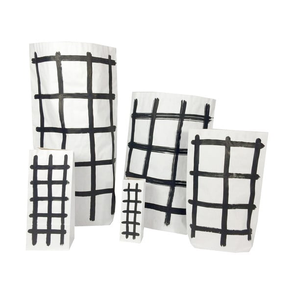  Coș ThatWay Bold Grid, 53 cm-image-1