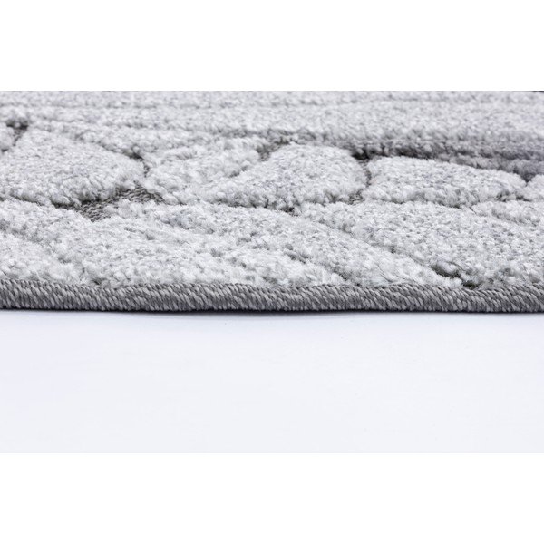 Covor gri 200x280 cm Hill – FD-image-2