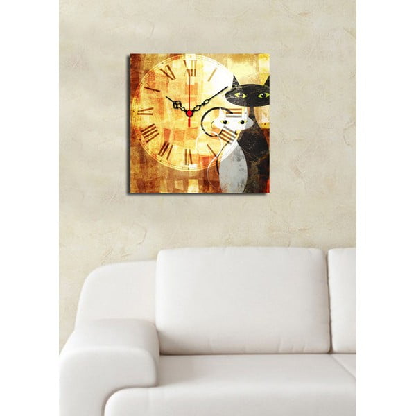 Ceas de perete – Wallity-image-1