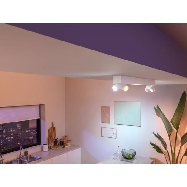 Spot smart GU10 Centris – Philips Hue-image-1