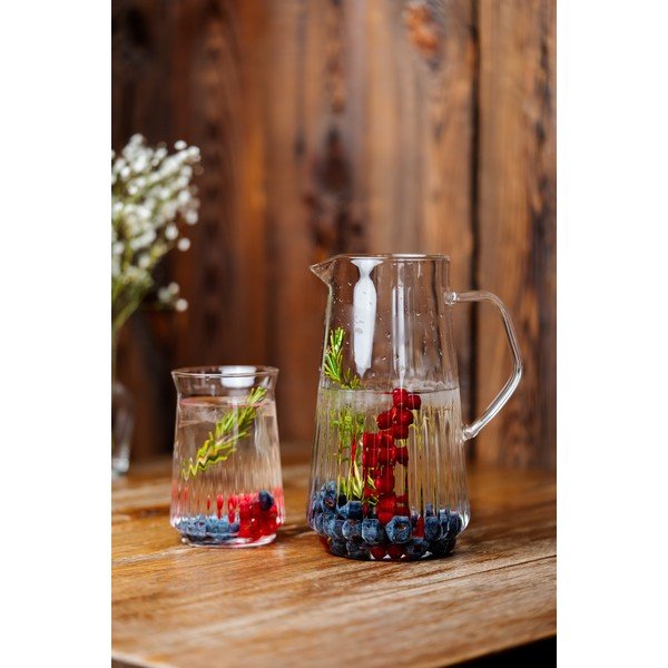 Ulcior din sticlă Mia – Vialli Design-image-3