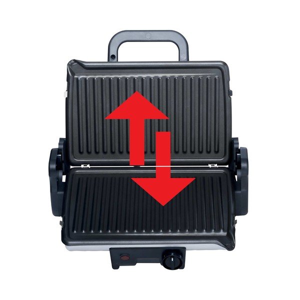 Grătar electric Minute Grill – Tefal-image-3