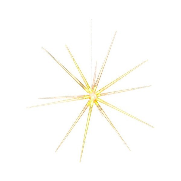 Decorațiune luminoasă suspendată cu LED Markslöjd Bright, ø 53 cm-image-2