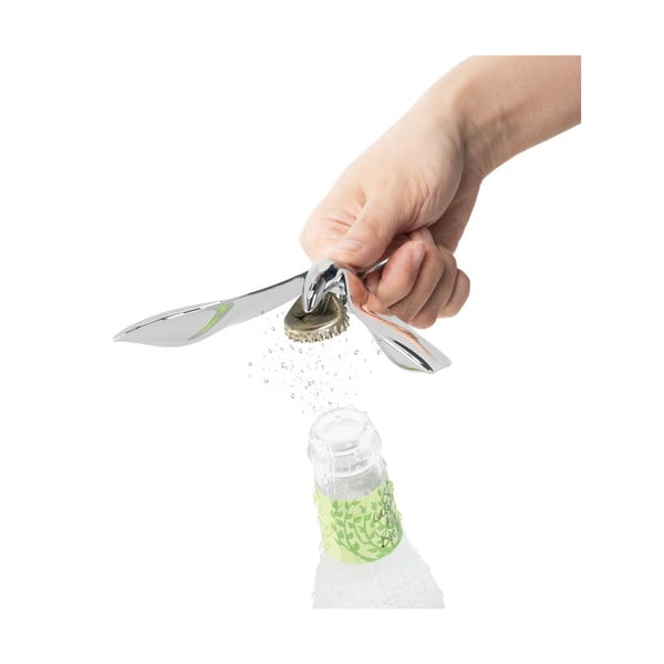 Desfăcător pentru sticle Tipsy – Umbra-image-3