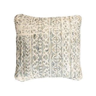 Pernă decorativă White Label Liv, 50 x 50 cm