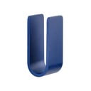 Cârlig albastru de montat pe perete din metal Ume – Zone