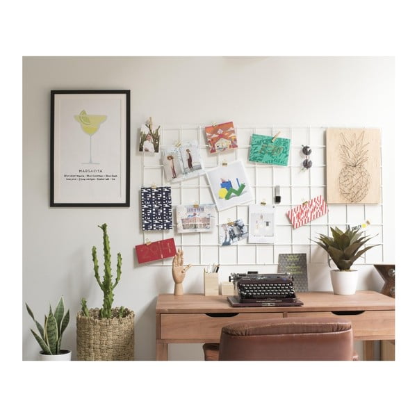 Tablou/poster înrămat Really Nice Things Margarita, 40 x 50 cm-image-1