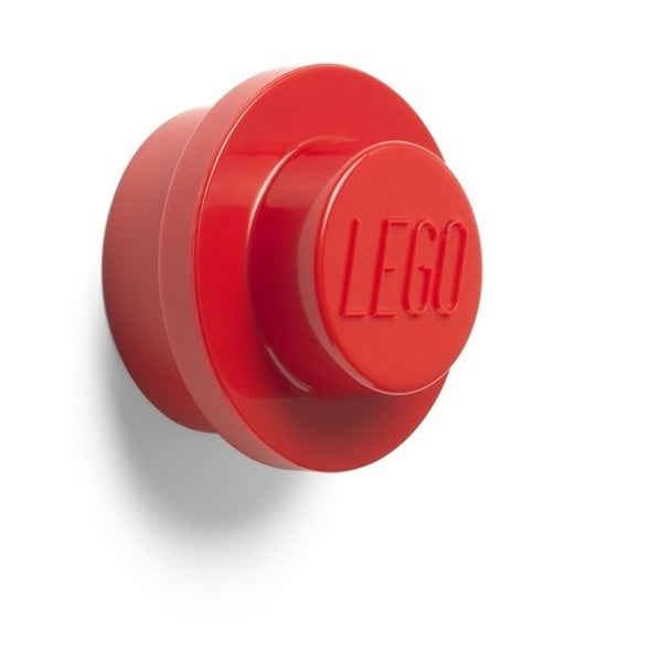 Set 3 cuiere pentru perete LEGO® Colour-image-3