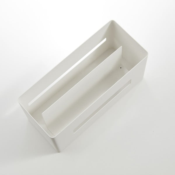 Cutie pentru șervețele din metal Rin – YAMAZAKI-image-2