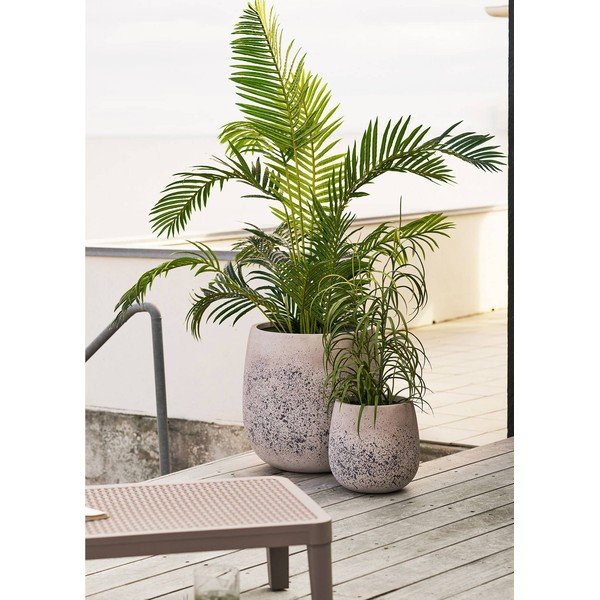 Plantă artificială (înălțime 89 cm) Grass – House Nordic-image-1