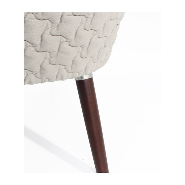 Fotoliu Max Winzer Hajo, bej-image-1