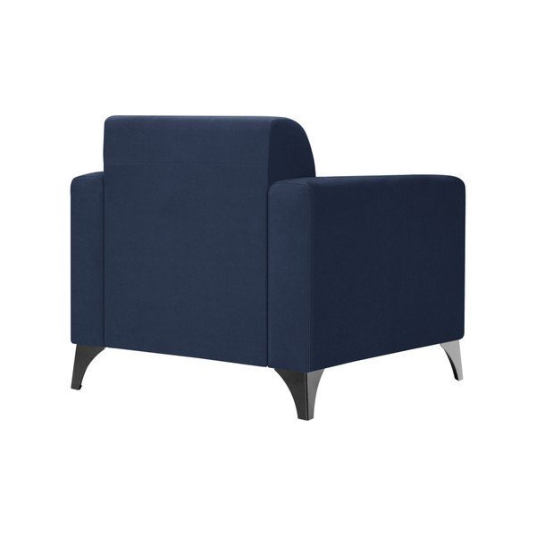 Fotoliu Guy Laroche Vanity, albastru-image-4