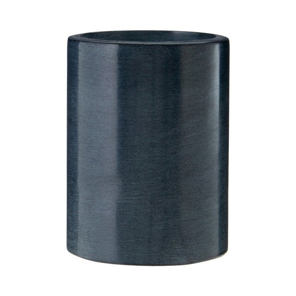Suport pentru periuța de dinți gri închis din piatră Kamal – Premier Housewares-image-3