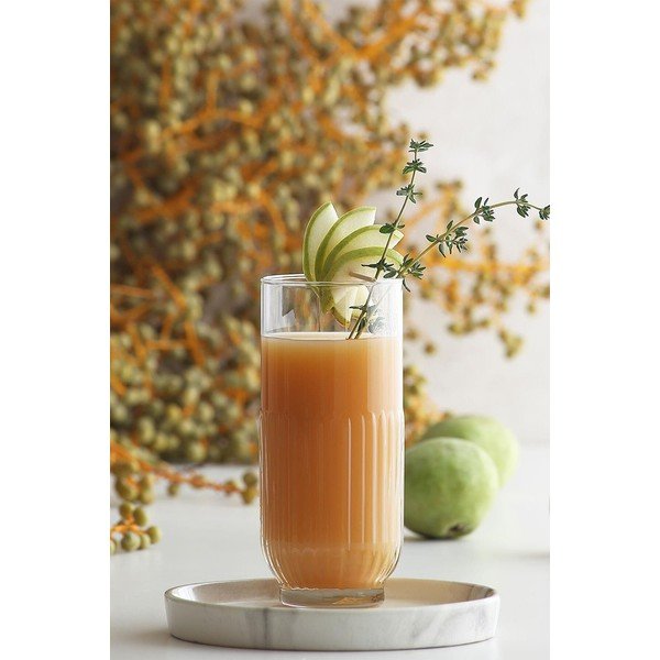 Pahare 6 buc. 0.395 l – Hermia-image-1