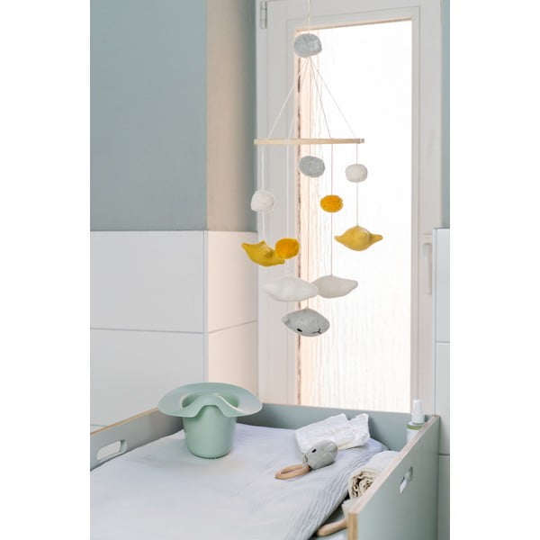 Oliță de noapte verde - Kindsgut-image-3