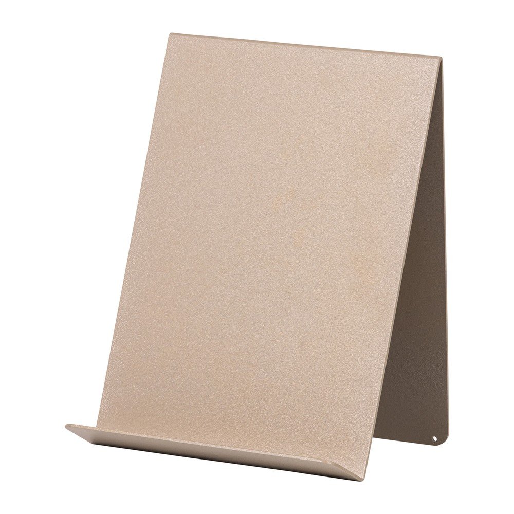 Suport pentru cartea de bucate/tabletÄdin metal Brook âu0080WOOOD