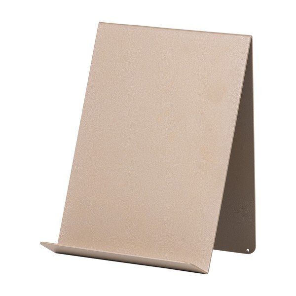 Suport pentru cartea de bucate/tabletă din metal Brook – WOOOD