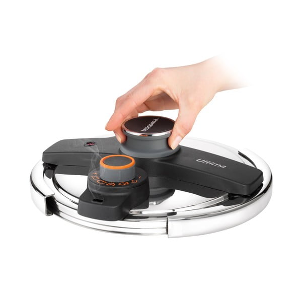 Oală sub presiune Tescoma Ultima, 4 l-image-4