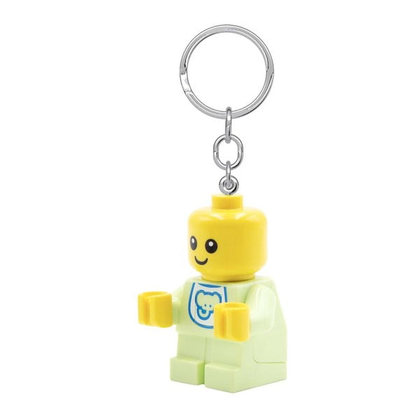 Breloc cu lanternă Minifigures – LEGO®-image-2
