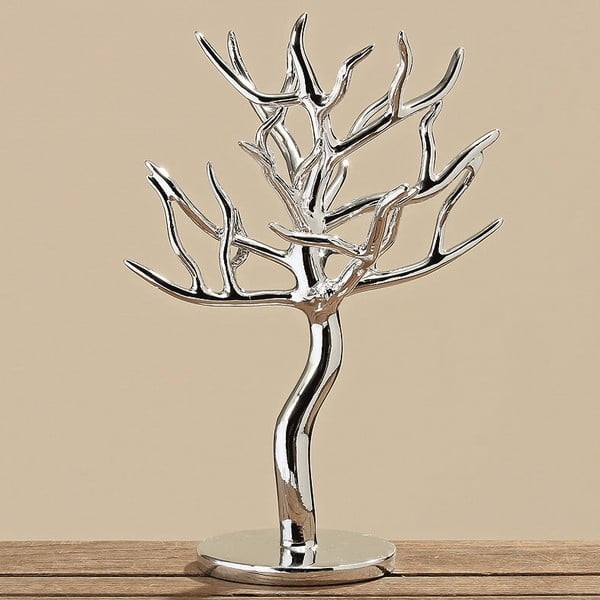 Suport bijuterii Boltze Tree, 31 cm