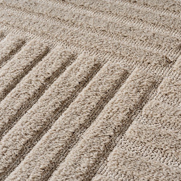 Covor bej 160x230 cm Art 1123 – Ayyildiz Carpets-image-3