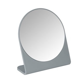 Oglindă cosmetică Wenko Marcon, gri