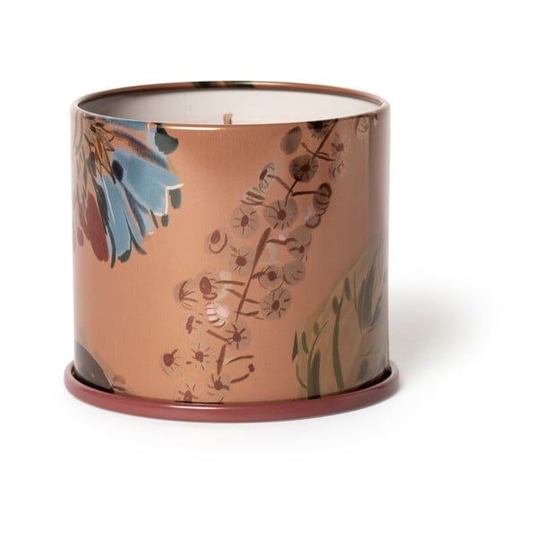 Lumânare parfumată timp de ardere 50 h Terra Tabac – ILLUME x Bloomingville-image-3