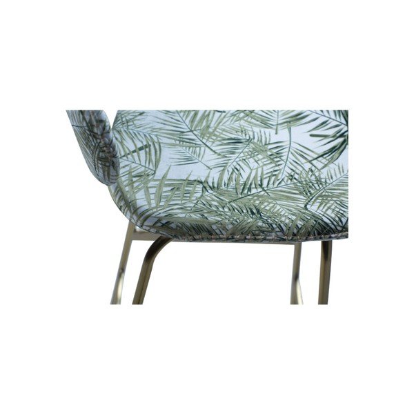 Scaun de bar texturat DAN-FORM Denmark Prime-image-1