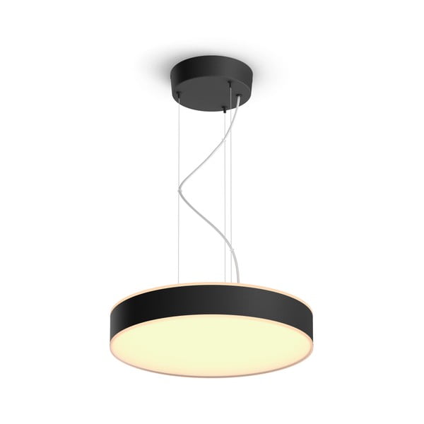 Lustră smart LED 33,5 W Enrave – Philips Hue