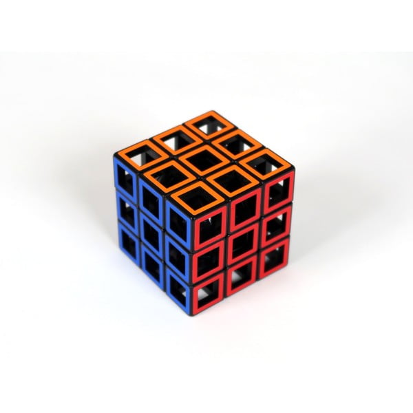 Joc de logică RecentToys Hollow Cube