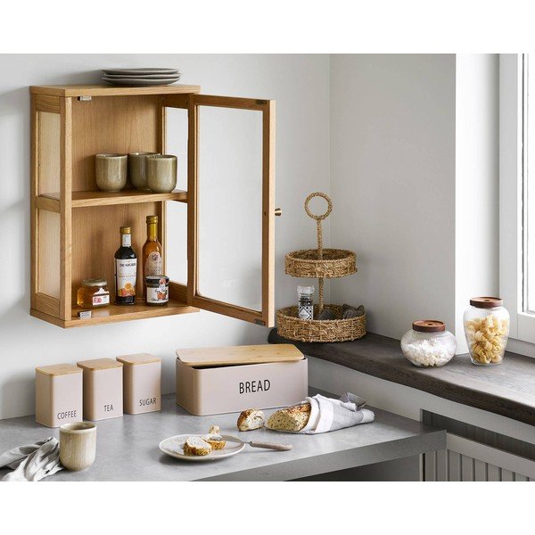 Recipiente 4 buc. din metal Tula – House Nordic-image-2