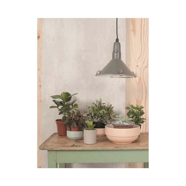 Bol pentru salată Blush Grey-image-2