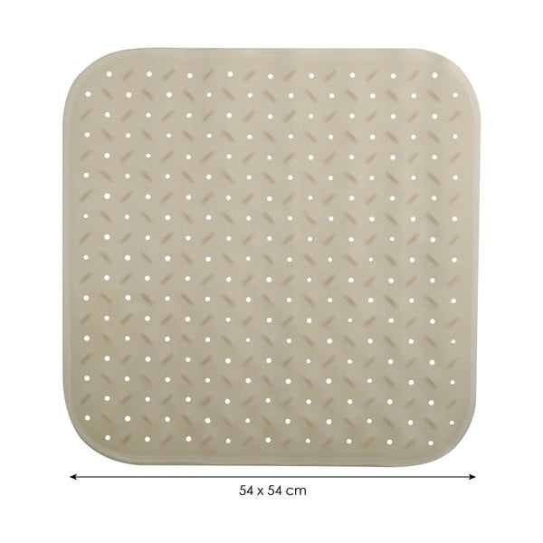 Protecție antiderapantă pentru duș 54x54 cm Class Premium – MSV-image-3