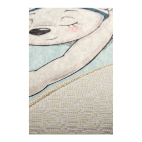 Covor copii Sleep, 100 x 160 cm-image-2