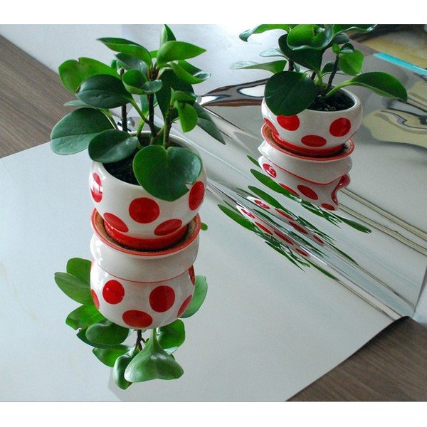 Autocolant oglindă Ambiance Giant Mirror-image-1