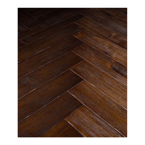 Masă dining cu structură din oțel Dutchbone Class, 200 x 90 cm-image-1