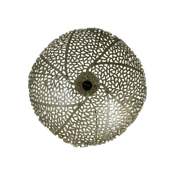 Aplică de perete aurie Sinula – Light & Living-image-3
