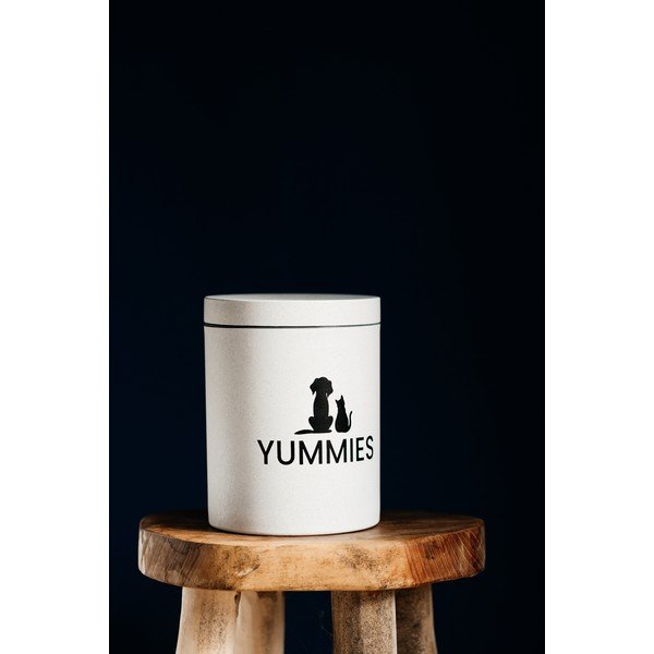 Recipient pentru gustări-recompensă 2,3 l Dog Fantasy EcoStyle – Plaček Pet Products-image-1