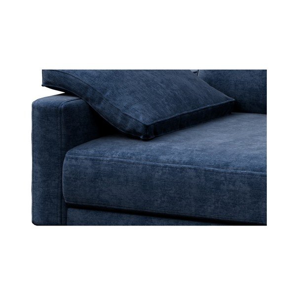 Canapea MESONICA Musso, albastru, 173 cm-image-4