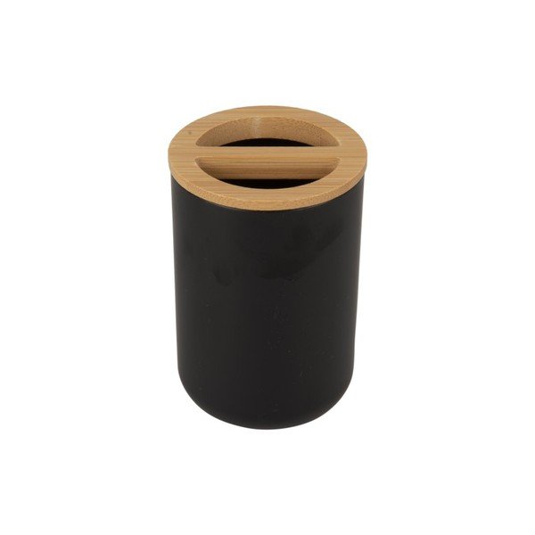 Set de baie negru Decent - PT LIVING-image-3