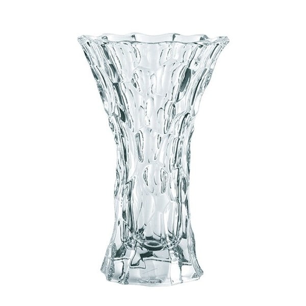 Vază din cristal Nachtmann Sphere, 20 cm
