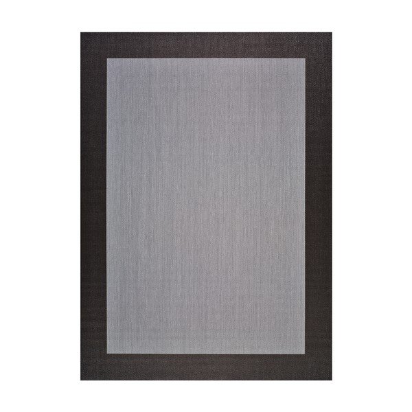 Covor de exterior Universal Technic, 60 x 110 cm, gri