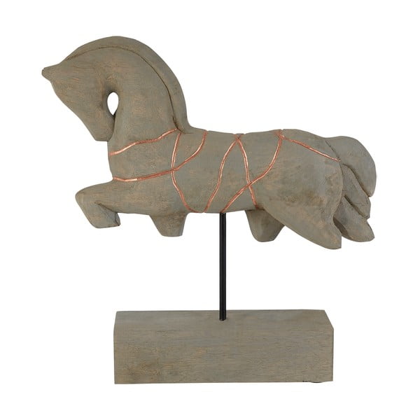 Statuetă din lemn Vena – Premier Housewares-image-3