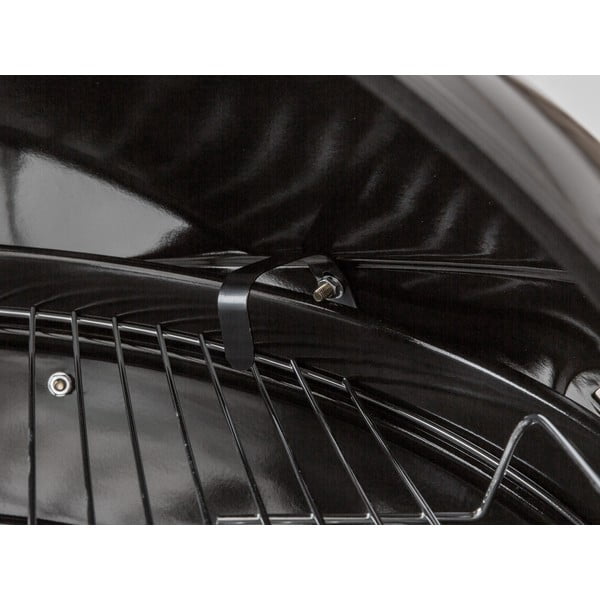 Grătar pe cărbuni ø 57 cm Vermont – Happy Green-image-3