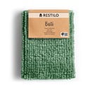 Covoraș de baie verde 70x120 cm Bati – Restilo
