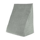 Set de joacă din spumă albastru deschis din catifea reiată Bloque Montessori – Little Nice Things