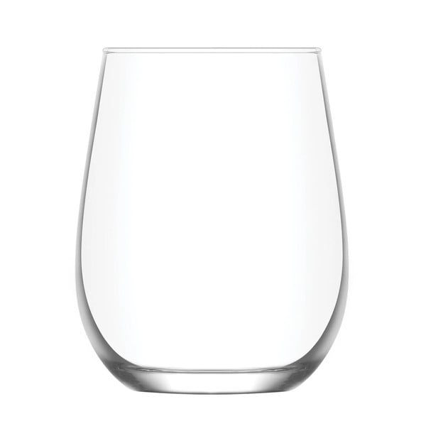 Pahare 6 buc. 360 ml – Hermia