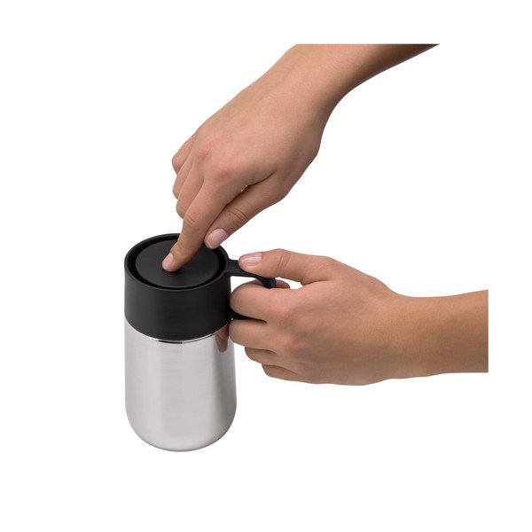 Cană de călătorie din oțel inoxidabil WMF Impuls, 300 ml-image-3