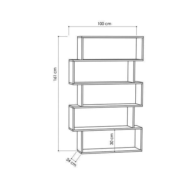 Bibliotecă Homitis Kat-image-2