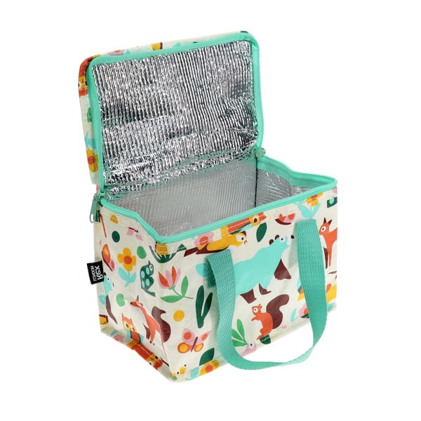 Geantă termoizolantă 3 l Woodland – Rex London-image-2